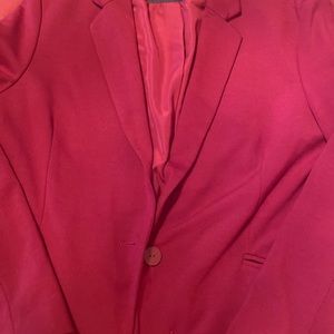 Audrey & Celine jacket